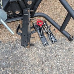 Jeep Jk Spare Tire Carrier