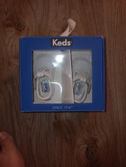 Girl Baby Shoes