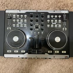 Dj Mixer
