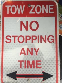 Sign.