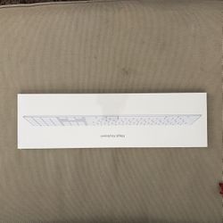 Apple Magic Keyboard 
