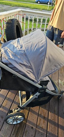 BRITAX Stroller