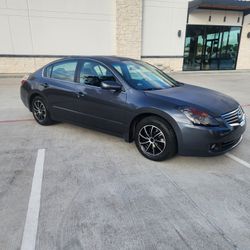 2009 Nissan Altima