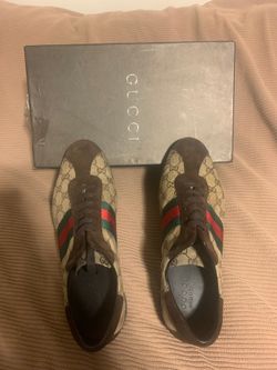 Authentic Gucci