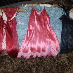 Victoria Lingerie 