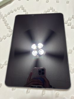 iPad Pro 11in 2nd Gen