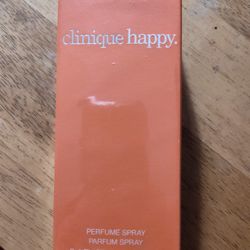 Happy By Clinique 