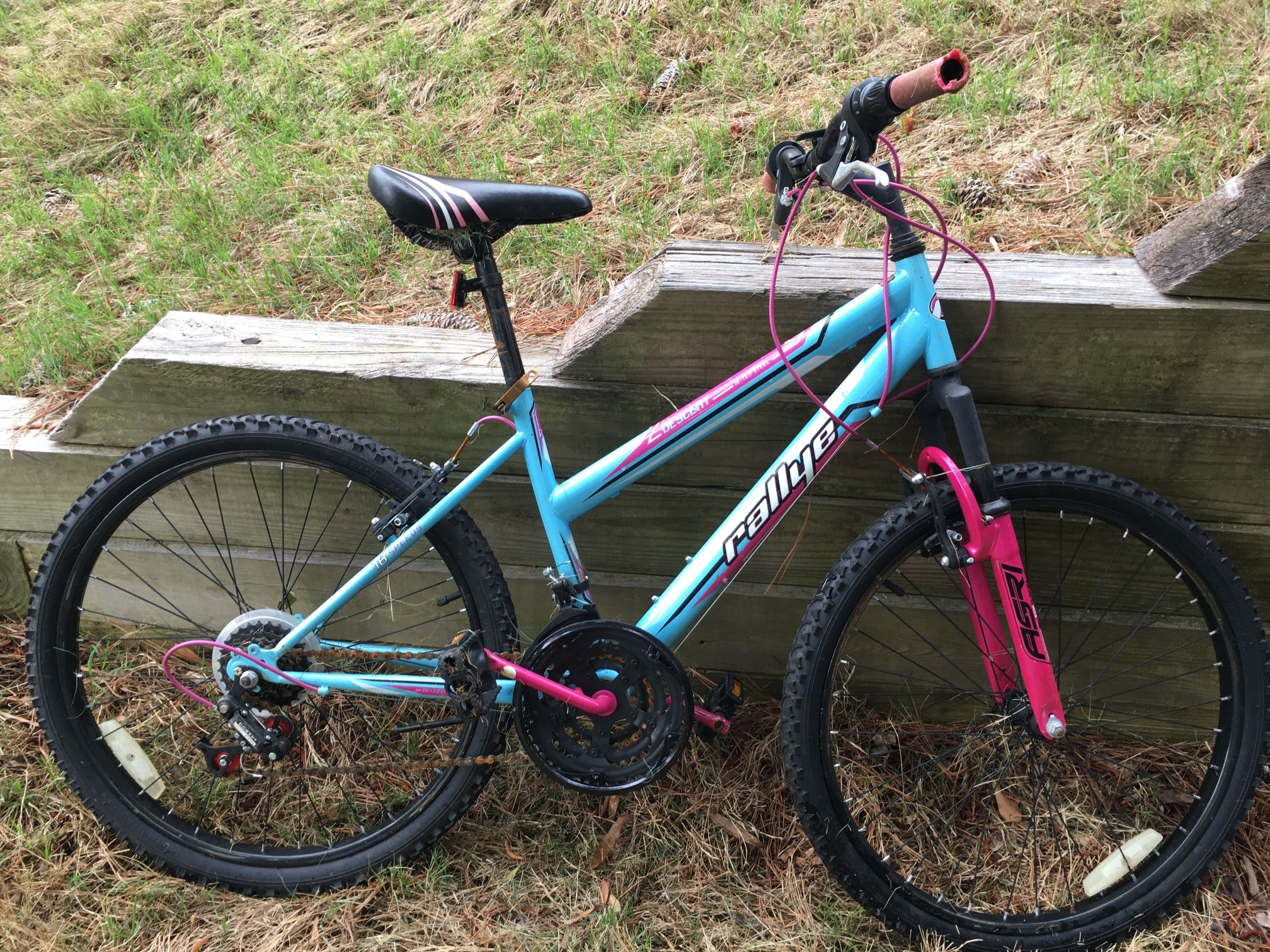 Bike