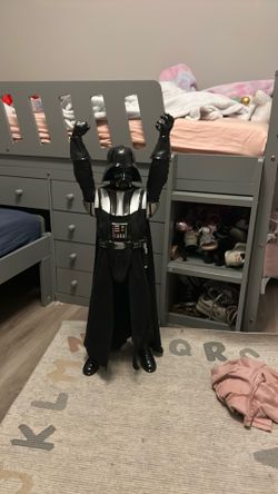 Dark Vader