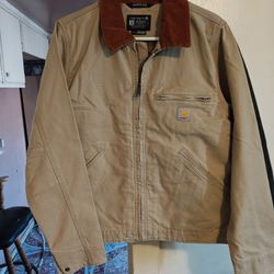 Carhartt S Rugged Flex Model 0j6224-m $85 Obo