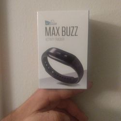 MAX BUZZ