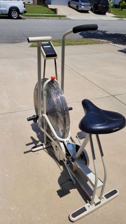 Schwinn exercise bike . Meter doesn't work.