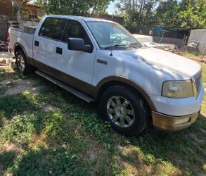 Ford F-150 for sale
