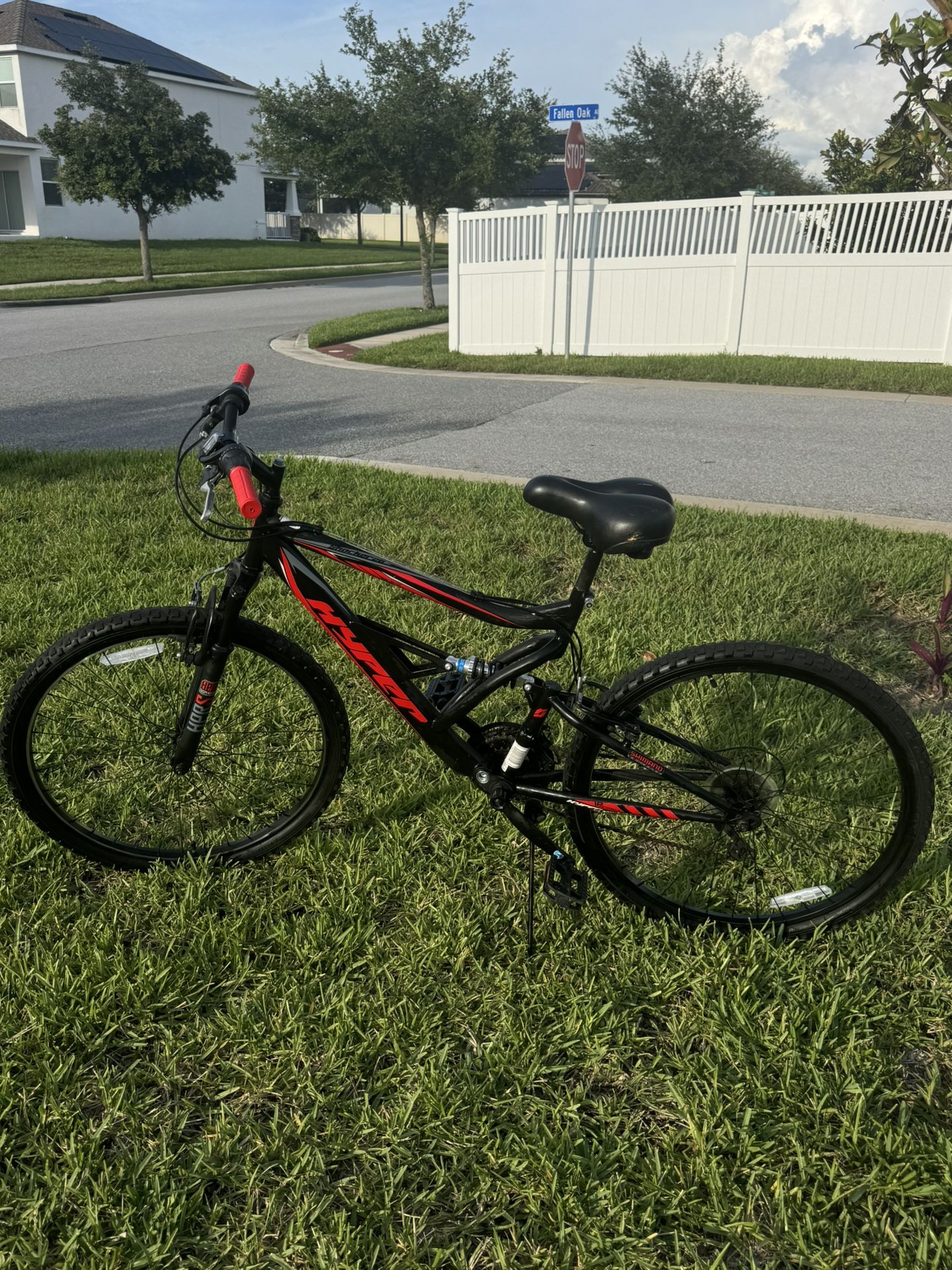 Montain Bike