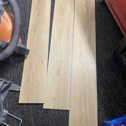 388 Sq Ft of New LVP Flooring