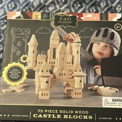 Wood Puzzle