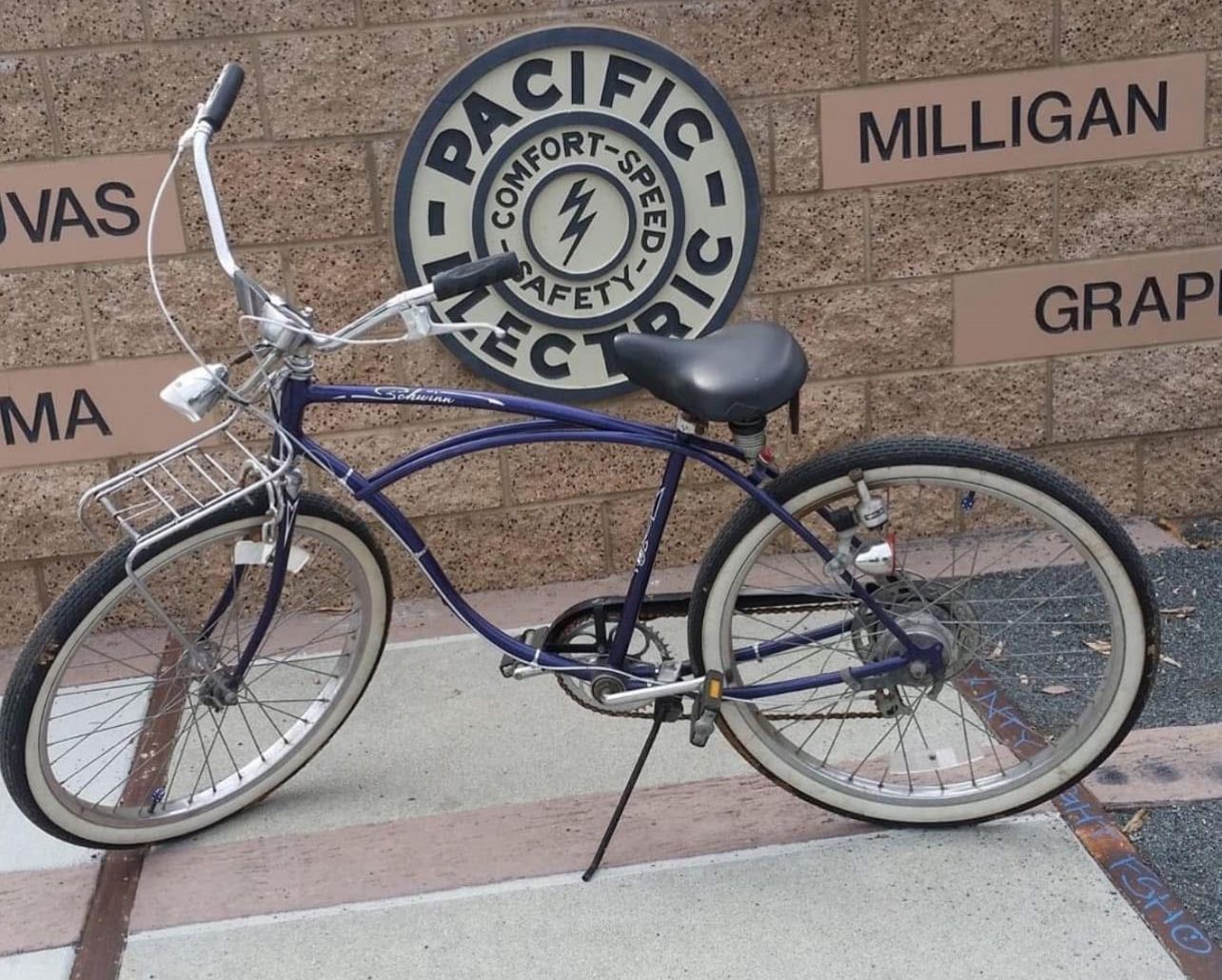 Schwinn Cruiser 5 Rear Drum Brake