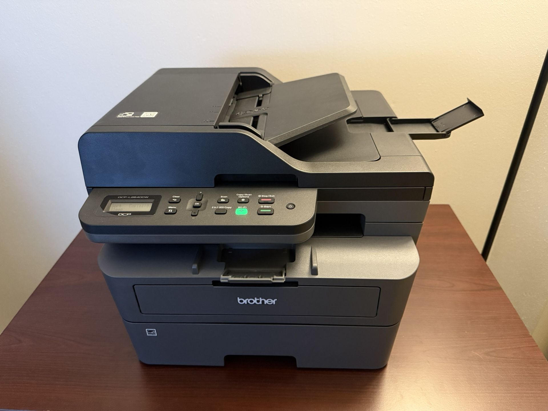 Printer/Scanner