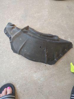 Transmission starter cover