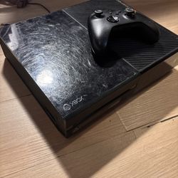 Xbox 1 One 500 Gb