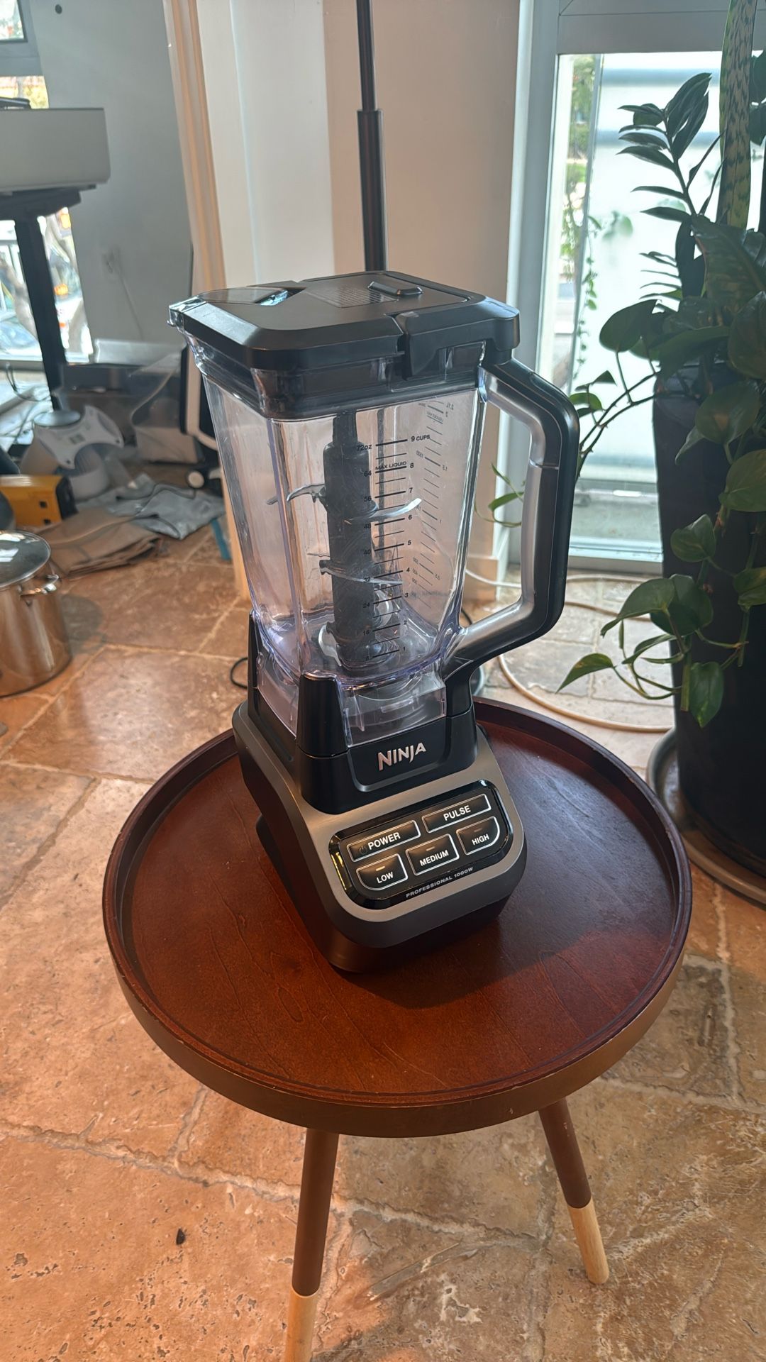 Ninja Professional 1000w Blender