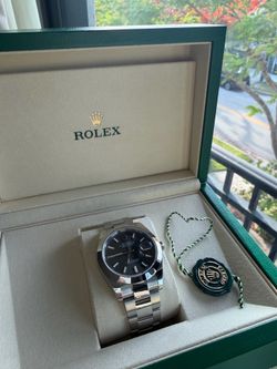 2026 Rolex datejust 41mm
