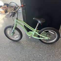 Electra Kids Bike