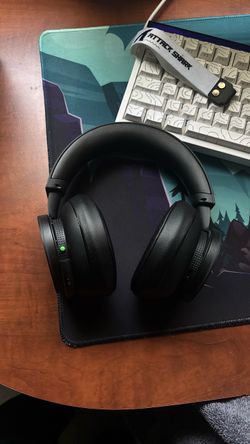 Xbox Bluetooth mic/headset