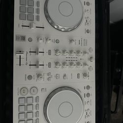 Dj Controller 