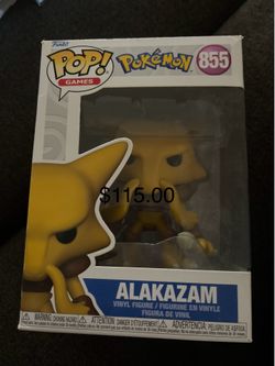 Funko pop