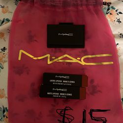 Mac Bag & Products