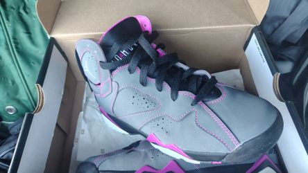 Jordan Retro 7