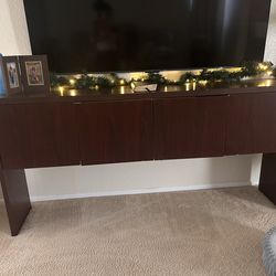 TV Stand/ Entrance Table