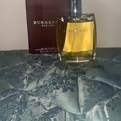 Men’s Cologne Burberry