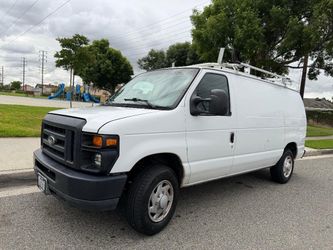 Ford E-150