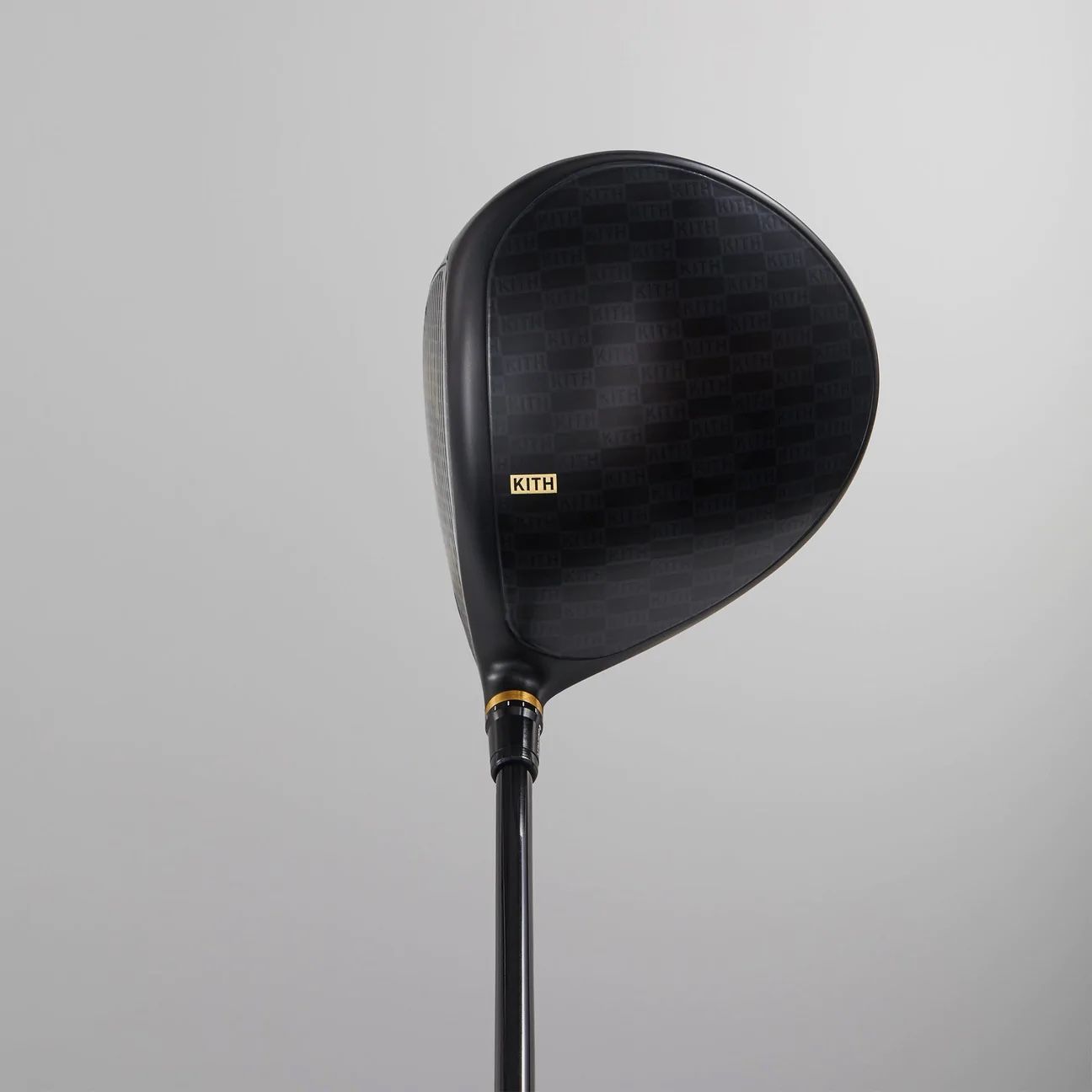 KITH X TAYLORMADE Stealth Carbon Driver 10.5 Degrees LIMITED EDITION!!!