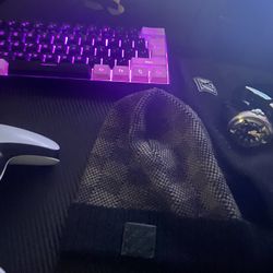LV Beanies 