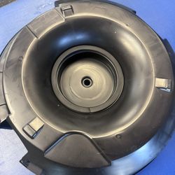 2018-2020 B&O Spare Tire subwoofer 