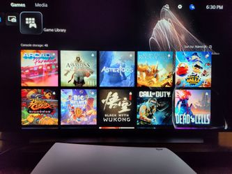 ULTIMATE PS5 BEAST BUNDLE