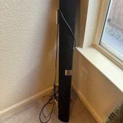Sound Bar
