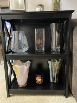 Shelf