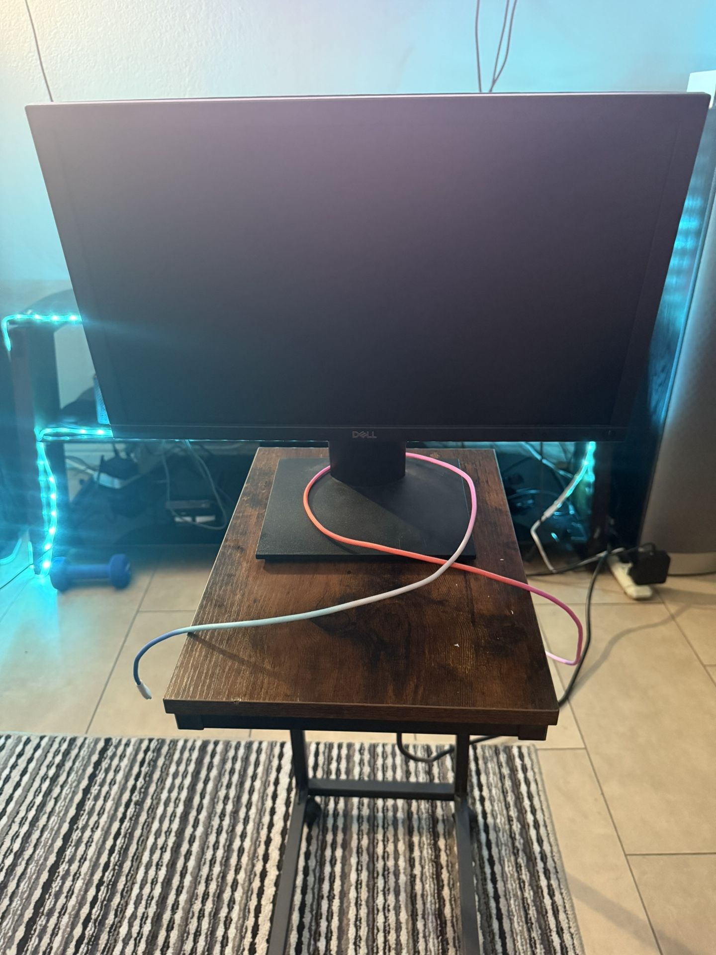 Dell 20” Full HD Monitor