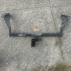 Trailer Hit H
