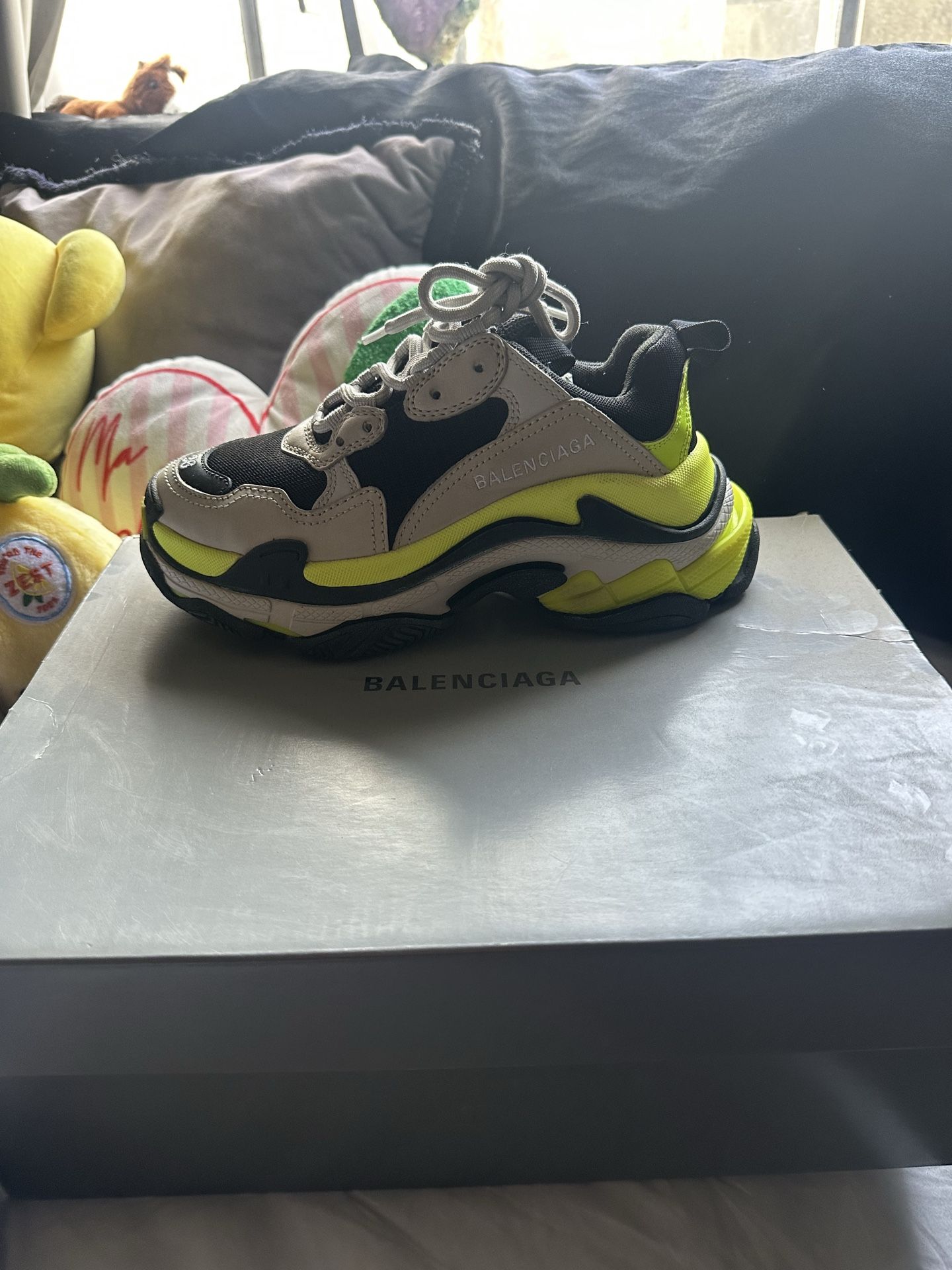 Balenciaga shoes