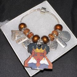 Charm Bracelet 