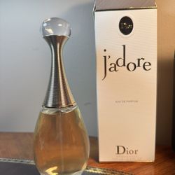 Dior J’adore Perfume 2.7 Oz