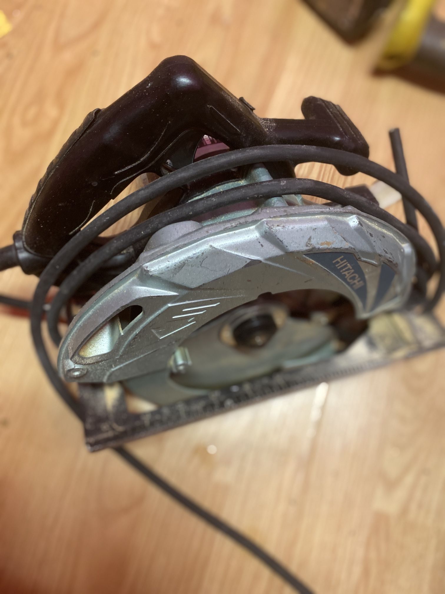 Circle Saws