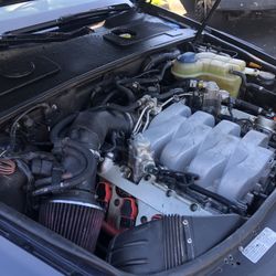2008 Audi A6