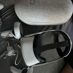 Oculus Quest 2