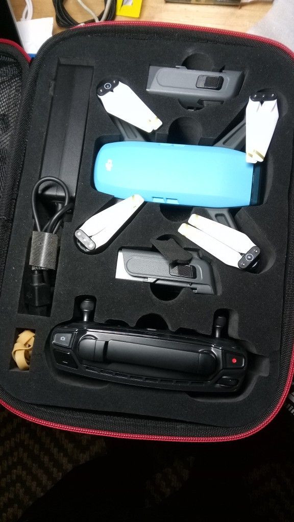 DJI Spark Used